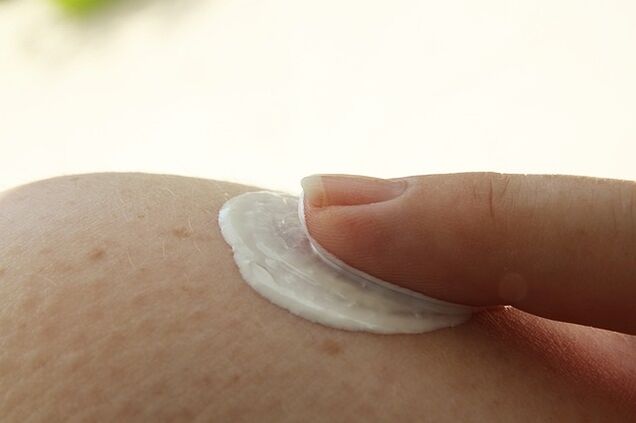 Keramin kremini uygulama talimatları