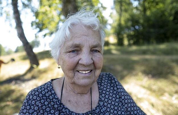 Keramin tedavisinden sonra